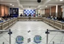 Câmara aprova doação de terreno para o Senai