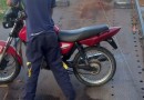 Patrulha Rural apreende motocicletas por infrações de trânsito