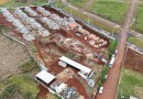 Avançam as obras do Condomínio do Idoso