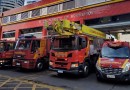 Tenente-coronel do Corpo de Bombeiros é denunciado por suspeita de abuso sexual contra subordinada em Maringá