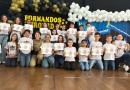 Proerd forma alunos da rede municipal