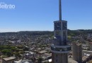Temperaturas podem chegar a 35°C em Beltrão nesta sexta-feira (22)