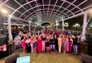 Show com vozes femininas encerra Outubro Rosa