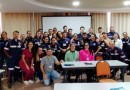 Profissionais de saúde do Sudoeste recebem certificação internacional de atendimento