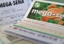 Quatro apostadores dividem prêmio da Mega-Sena de R$ 116,2 milhões