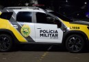 Homem com mandado de prisão é detido pela Polícia Militar