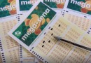 Mega-Sena sorteia nesta quinta-feira prêmio acumulado em R$ 47 milhões
