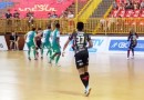 Marreco empata com Campo Mourão, pela LNF