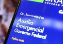 Caixa deposita 3ª parcela do auxílio emergencial a nascidos em maio