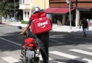 IBGE: país tem 2,1 milhões de trabalhadores por aplicativo