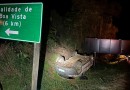 Colisão na BR-373 resulta em morte de condutora