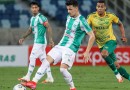 No duelo dos promovidos, Cuiabá e Juventude empatam em 2 a 2 na abertura do Brasileirão, e Dourado demite Valentim