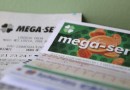 Mega-Sena sorteia nesta quarta-feira prêmio estimado em R$ 16 milhões