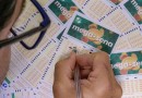 Mega-Sena pode pagar hoje R$ 35 milhões