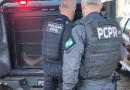 Polícia Civil cumpre mandados de prisão