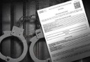 Após discussão chamar atenção da Polícia mulher é presa através de mandado de prisão