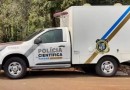Idosa morre vítima de afogamento ao cair em piscina
