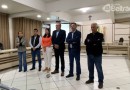 Partido Cidadania de Francisco Beltrão é lançado em evento na Câmara Municipal