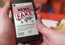 Quase 90% dos brasileiros admitem ter acreditado em fake news