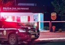 Suspeito de matar dono de bar em Marmeleiro é preso pela Polícia Civil