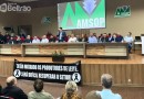 Produtores  e autoridades debatem crise na segunda maior bacia leiteira do país