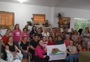 Assesoar e Mão Amiga promovem ação do Outubro Rosa