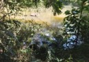 Idoso é encontrado sem vida em açude no interior de São Lourenço do Oeste