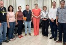 Prefeito Pedron se reúne com autoridades para discutir melhorias no Campus da UTFPR