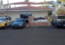 Policial Militar prende contrabandistas em flagrante com grande carga de cigarros em Francisco Beltrão