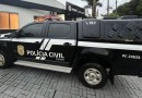 Polícia Civil com apoio da Polícia Militar prende mulher suspeita de tráfico de drogas