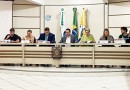 Sessões ordinárias do legislativo iniciam de forma oficial