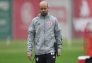 Ramírez tem semana de decisões pelo Inter sob pressão, mas protegido por convicção