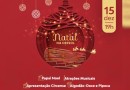 Natal Cresol é nesta sexta-feira