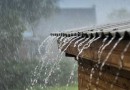 Chuva deve chegar a 121 cidades do Paraná nesta quinta (2), mas não deve ser intensa como no Rio Grande do Sul