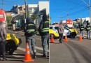 Motociclista morre em acidente no bairro Planalto