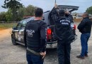 Homem é preso no Paraná por importunar sexualmente crianças e adolescentes na rua