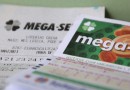 Ninguém acerta as 6 dezenas da mega e prêmio acumula