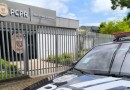 Polícia Civil cumpre mandado de prisão da Justiça da Paraíba