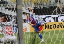 Pikachu comanda o baile e Atlético leva virada do Fortaleza no Brasileirão