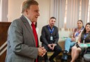 Novo projeto vai conectar alunos de escolas estaduais com a rede Sine