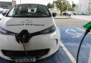 Venda de carros elétricos cresce 123% no primeiro trimestre de 2024 no Paraná