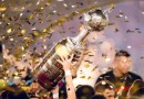 Conmebol anuncia data de sorteio das fases preliminares da Libertadores 2026