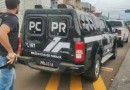 Homem ataca a ex-esposa e o namorado dela com golpes de faca