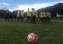 Equipe Sub20 do Internacional estreia hoje na Copinha