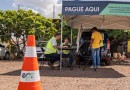 Unidades Itinerantes do Pedágio Eletrônico passam por dez municípios ao longo da semana