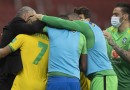 Jogadores da Seleção preparam manifesto sobre Copa América e querem evitar politização