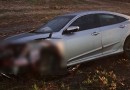 Acidente deixa quatro pessoas feridas na PR-182