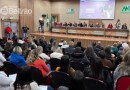 Evento na AMSOP debate políticas para mulheres e criação do fundo estadual