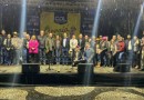 4º Arraiá de Beltrão segue até sábado à noite