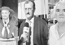 Três homenagens póstumas serão prestadas na Semana Farroupilha
